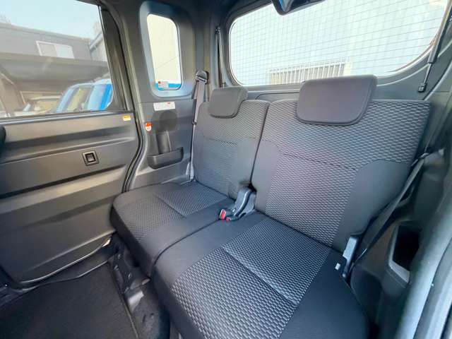 ダイハツ ウェイク ６６０ Ｌ ＳＡＩＩＩ R4年 (近畿) 99