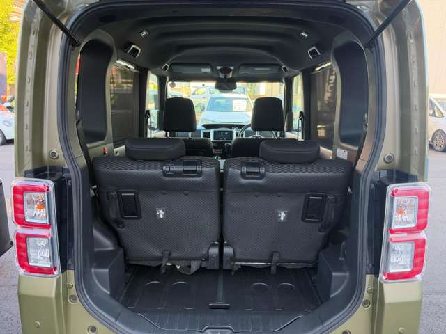 ダイハツ ウェイク ６６０ Ｌ ＳＡＩＩＩ R4年 (近畿) 99