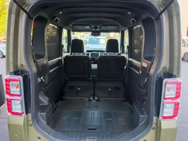 ダイハツ ウェイク ６６０ Ｌ ＳＡＩＩＩ R4年 (近畿) 99