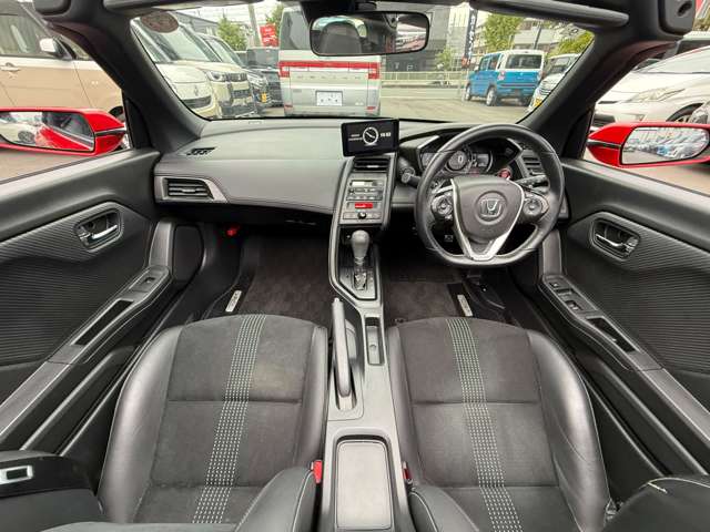 ホンダ Ｓ６６０ ６６０ アルファ R1年 () 99