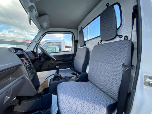 日産 ＮＴ１００クリッパー ６６０ ＤＸ 農繁仕様 ４ＷＤ R6年 (中国) 99