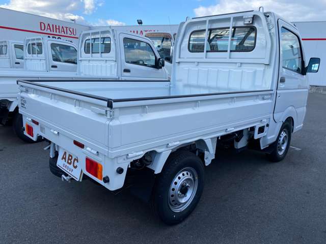 日産 ＮＴ１００クリッパー ６６０ ＤＸ 農繁仕様 ４ＷＤ R6年 (中国) 99