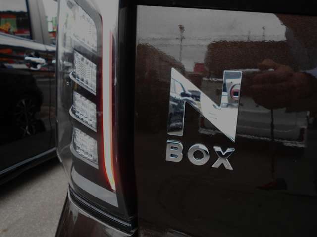 ホンダ Ｎ　ＢＯＸ カスタム ６６０ Ｇ Ｌ ホンダセンシング R2年 () 99