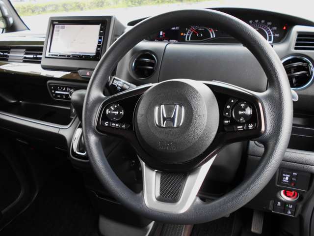 ホンダ Ｎ　ＢＯＸ カスタム ６６０ Ｇ Ｌ ホンダセンシング R2年 () 99