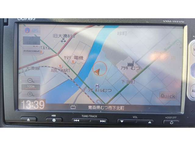 ホンダ Ｎ−ＷＧＮ ６６０ カスタムＧ ４ＷＤ H26年 () 99