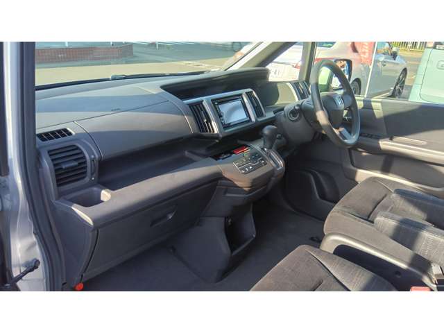 ホンダ ステップワゴン ２．０ Ｇ Ｌパッケージ ４ＷＤ H21年 () 99