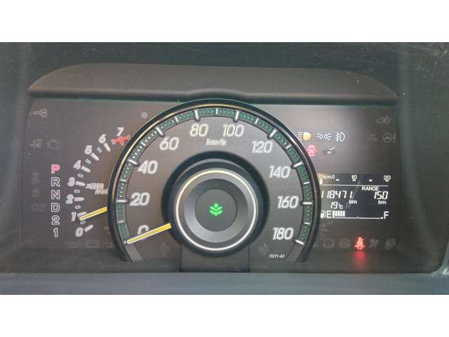 ホンダ ステップワゴン ２．０ Ｇ Ｌパッケージ ４ＷＤ H21年 () 99