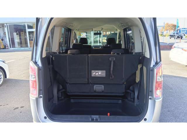 ホンダ ステップワゴン ２．０ Ｇ Ｌパッケージ ４ＷＤ H21年 () 99