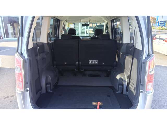 ホンダ ステップワゴン ２．０ Ｇ Ｌパッケージ ４ＷＤ H21年 () 99