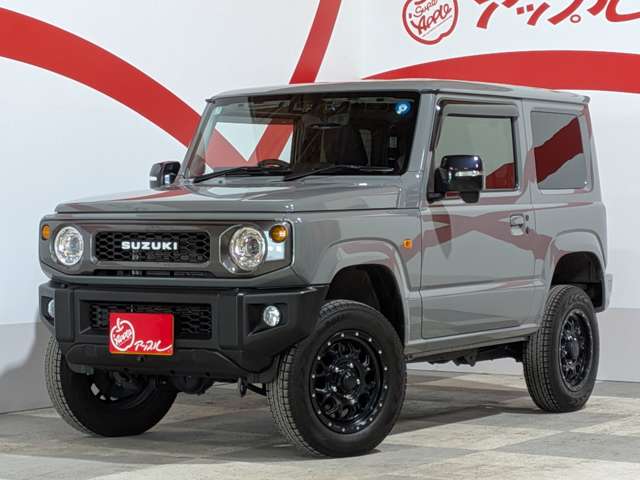 スズキ ジムニー ６６０ ＸＣ ４ＷＤ R5年 () 99