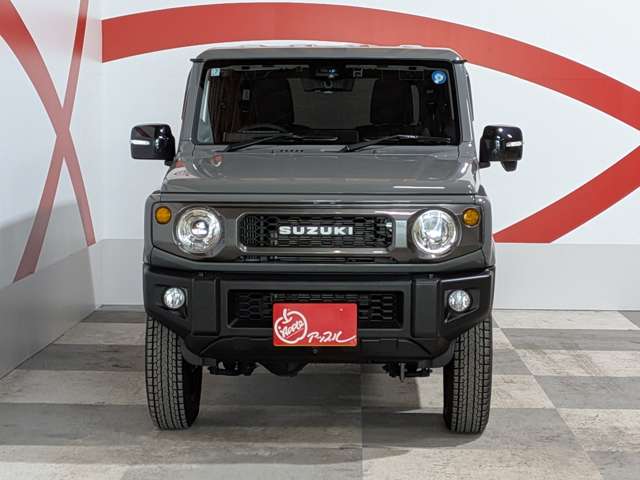 スズキ ジムニー ６６０ ＸＣ ４ＷＤ R5年 () 99