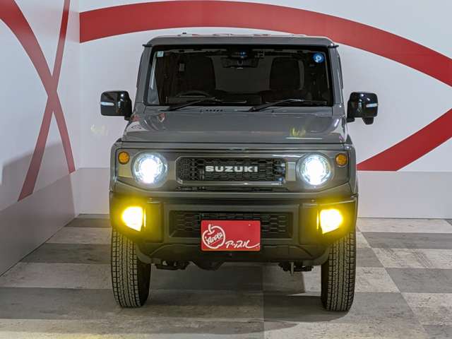 スズキ ジムニー ６６０ ＸＣ ４ＷＤ R5年 () 99