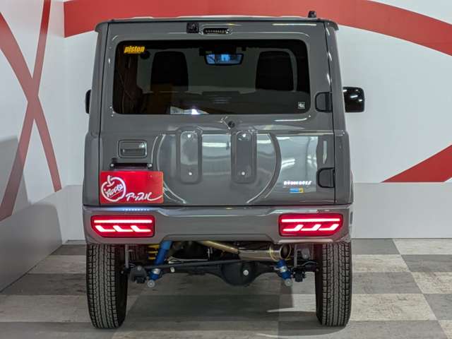 スズキ ジムニー ６６０ ＸＣ ４ＷＤ R5年 () 99