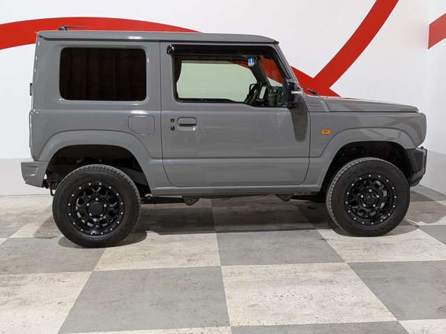 スズキ ジムニー ６６０ ＸＣ ４ＷＤ R5年 () 99