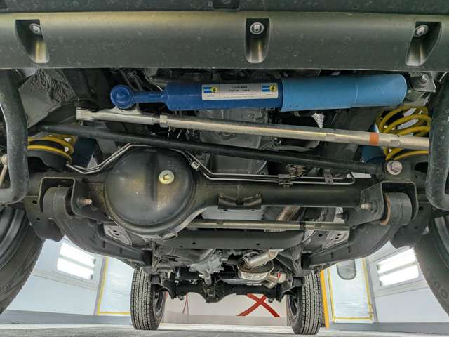 スズキ ジムニー ６６０ ＸＣ ４ＷＤ R5年 () 99