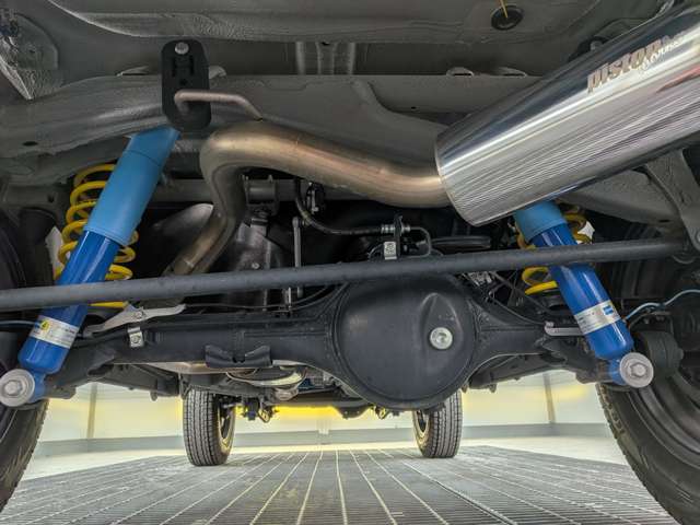 スズキ ジムニー ６６０ ＸＣ ４ＷＤ R5年 () 99