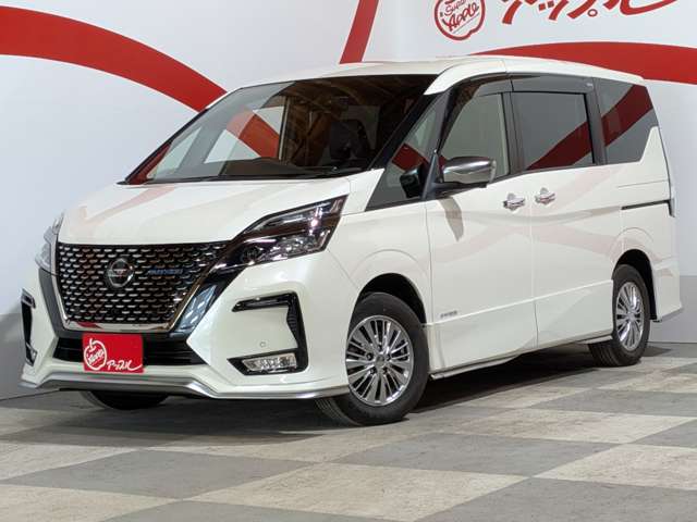 日産 セレナ ２．０ ＡＵＴＥＣＨ セーフティパッケージ ４ＷＤ R4年 () 99