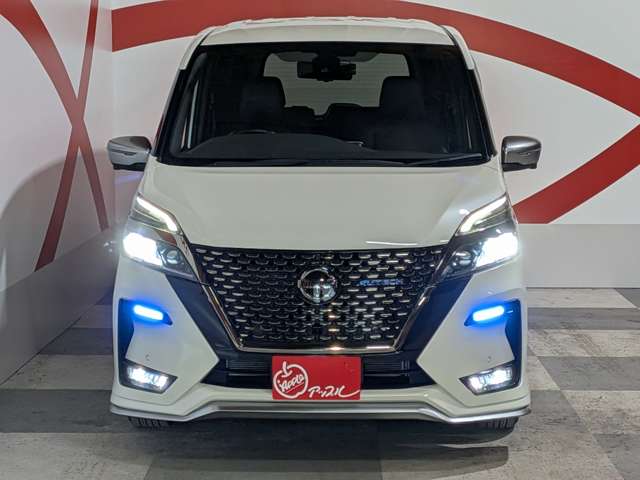 日産 セレナ ２．０ ＡＵＴＥＣＨ セーフティパッケージ ４ＷＤ R4年 () 99
