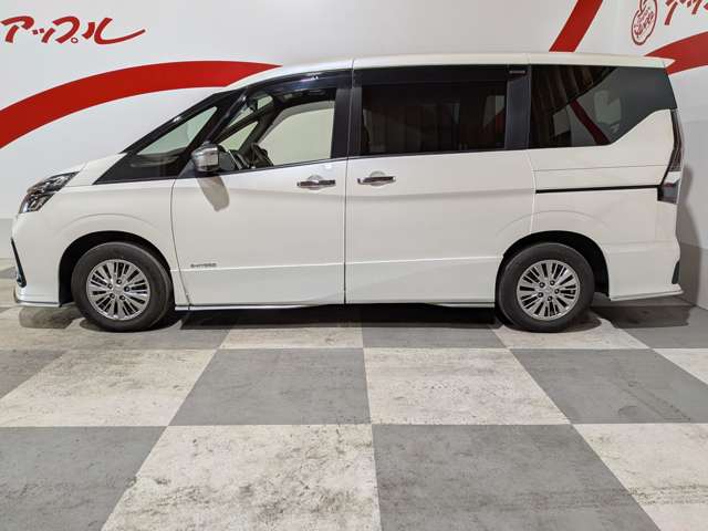 日産 セレナ ２．０ ＡＵＴＥＣＨ セーフティパッケージ ４ＷＤ R4年 () 99