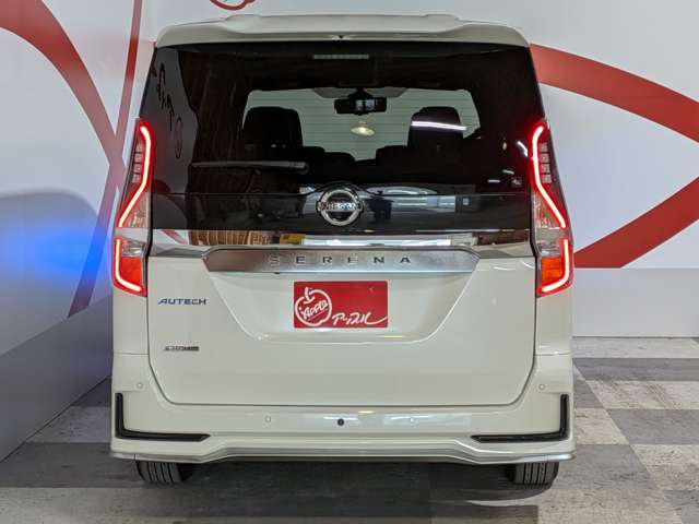 日産 セレナ ２．０ ＡＵＴＥＣＨ セーフティパッケージ ４ＷＤ R4年 () 99