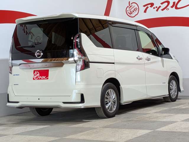 日産 セレナ ２．０ ＡＵＴＥＣＨ セーフティパッケージ ４ＷＤ R4年 () 99