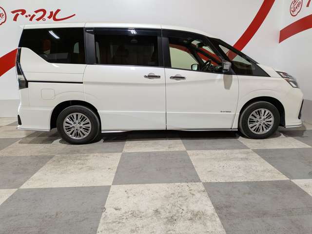 日産 セレナ ２．０ ＡＵＴＥＣＨ セーフティパッケージ ４ＷＤ R4年 () 99