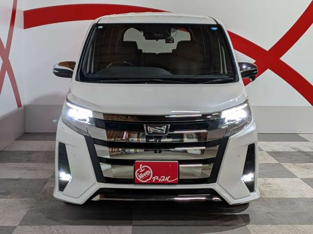 トヨタ ノア ２．０ ＳＩ ＷＸＢＩＩＩ ４ＷＤ R3年 () 99