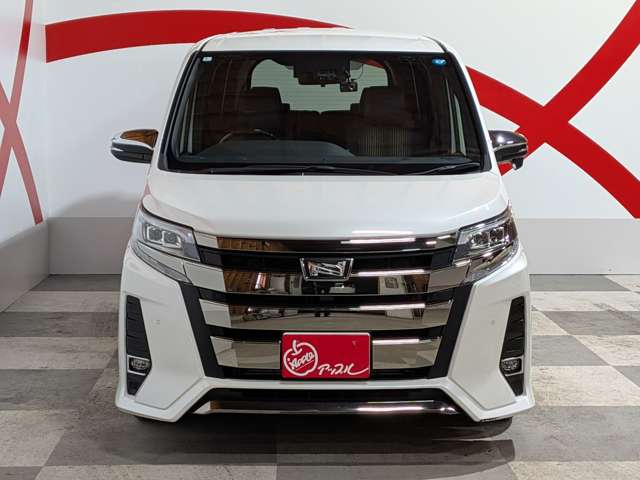トヨタ ノア ２．０ ＳＩ ＷＸＢＩＩＩ ４ＷＤ R3年 () 99