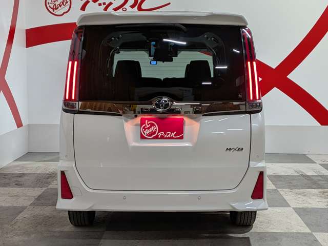 トヨタ ノア ２．０ ＳＩ ＷＸＢＩＩＩ ４ＷＤ R3年 () 99