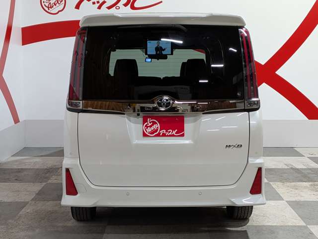 トヨタ ノア ２．０ ＳＩ ＷＸＢＩＩＩ ４ＷＤ R3年 () 99