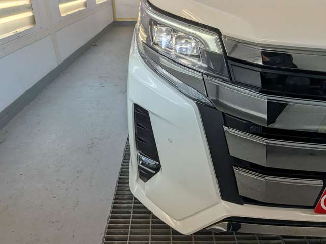 トヨタ ノア ２．０ ＳＩ ＷＸＢＩＩＩ ４ＷＤ R3年 () 99