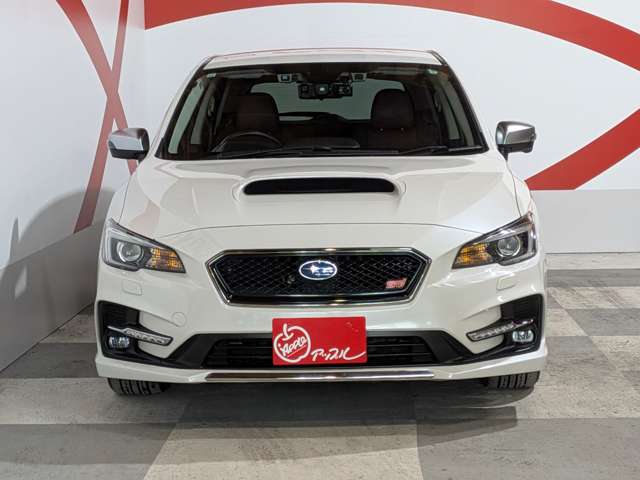スバル レヴォーグ ２．０ ＳＴＩ スポーツ アイサイト ４ＷＤ H29年 () 99