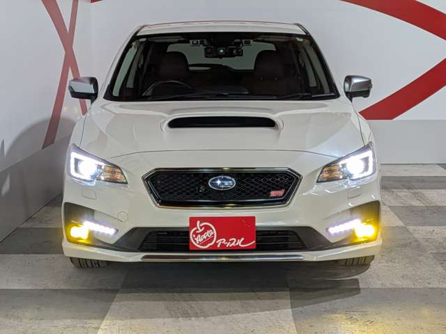 スバル レヴォーグ ２．０ ＳＴＩ スポーツ アイサイト ４ＷＤ H29年 () 99