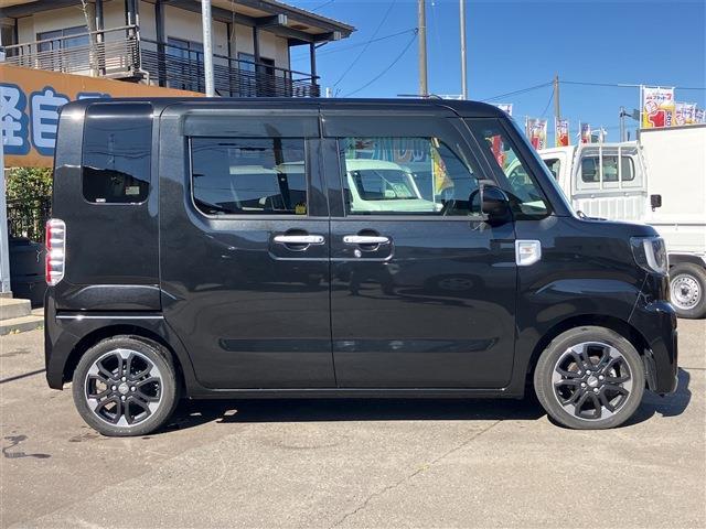 ダイハツ ウェイク ６６０ Ｇターボ ＶＳ ＳＡＩＩＩ ４ＷＤ R4年 (東北) 99
