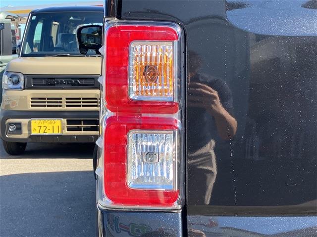 ダイハツ ウェイク ６６０ Ｇターボ ＶＳ ＳＡＩＩＩ ４ＷＤ R4年 (東北) 99