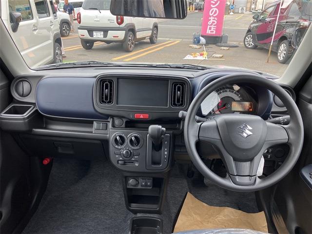 スズキ アルト ６６０ Ｌ ４ＷＤ R8年 (東北) 99