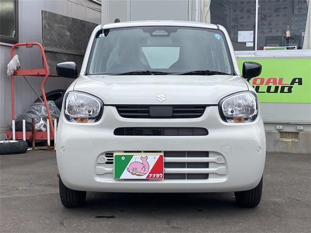 スズキ アルト ６６０ Ｌ ４ＷＤ R8年 (東北) 99