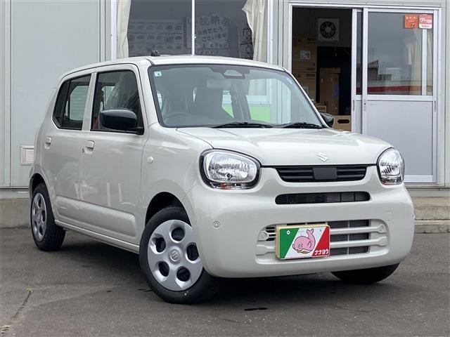 スズキ アルト ６６０ Ｌ ４ＷＤ R8年 (東北) 99