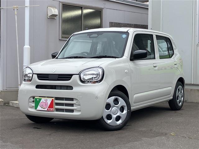スズキ アルト ６６０ Ｌ ４ＷＤ R8年 (東北) 99