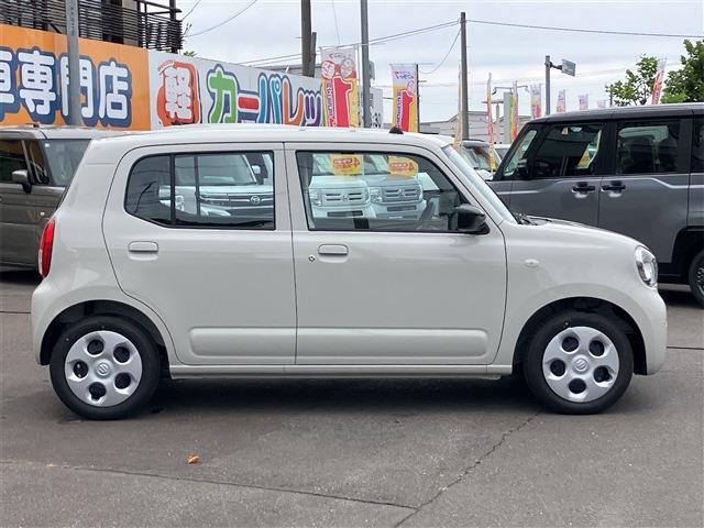 スズキ アルト ６６０ Ｌ ４ＷＤ R8年 (東北) 99