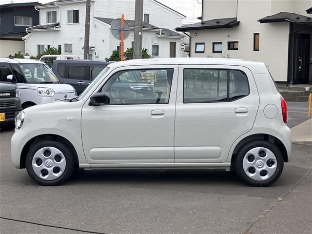スズキ アルト ６６０ Ｌ ４ＷＤ R8年 (東北) 99