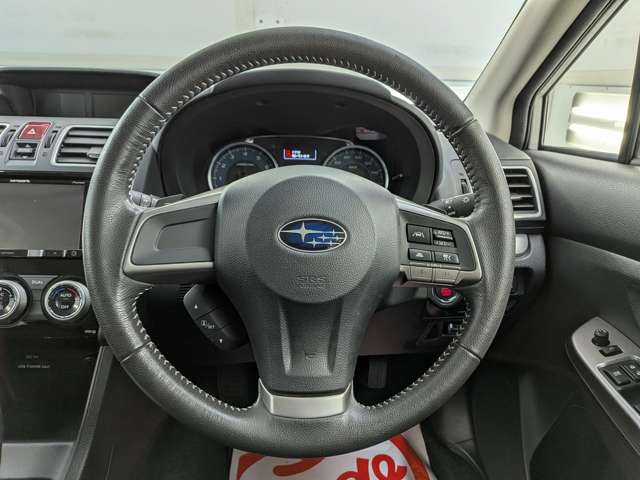 スバル インプレッサスポーツ ２．０ Ｉ アイサイト プラウド エディション ４ＷＤ H27年 (東北) 99