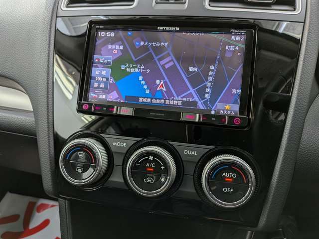 スバル インプレッサスポーツ ２．０ Ｉ アイサイト プラウド エディション ４ＷＤ H27年 (東北) 99