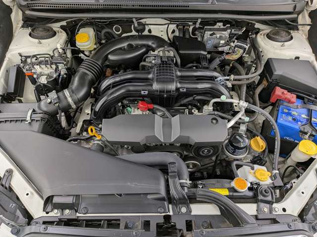 スバル インプレッサスポーツ ２．０ Ｉ アイサイト プラウド エディション ４ＷＤ H27年 (東北) 99