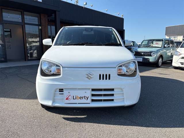 スズキ アルト ６６０ Ｌ R3年 (四国) 99