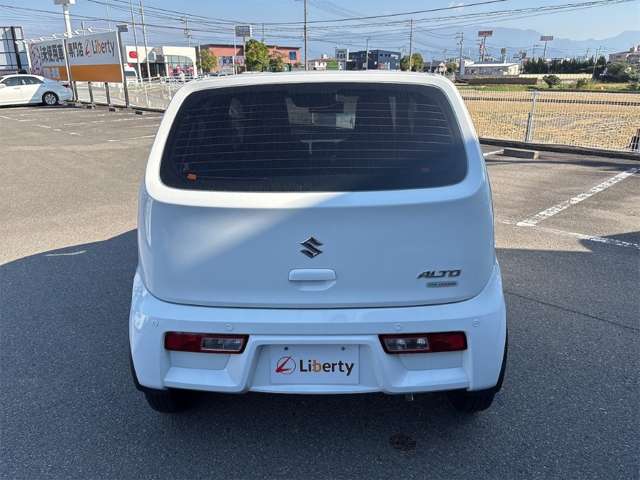 スズキ アルト ６６０ Ｌ R3年 (四国) 99
