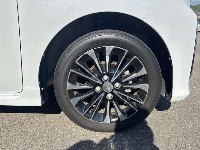 ダイハツ タント ６６０ カスタム ＲＳ R1年 (四国) 99