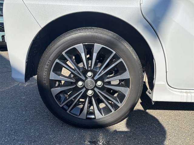 ダイハツ タント ６６０ カスタム ＲＳ R1年 (四国) 99
