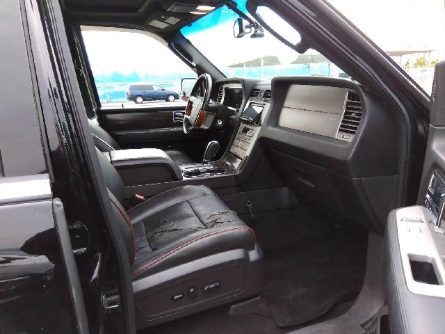 リンカーン ナビゲーター ５．４ ４ＷＤ H21年 (四国) 99