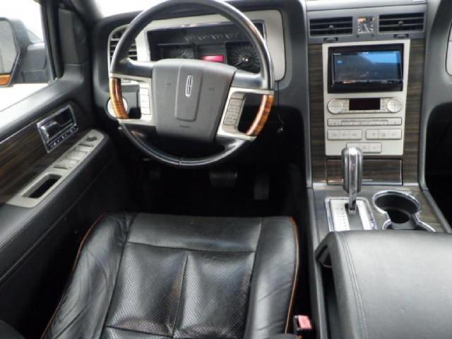 リンカーン ナビゲーター ５．４ ４ＷＤ H21年 (四国) 99